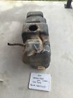 17201zq60b Nissan Titan Oem Gas Tank