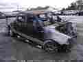 431-00588 179331 F150 06 07 08 Ford Rear Drive Shaft 150 Wb A.t 4x4 5.4l 9.75 Axle