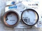 18-4329 Sierra International Marine Crankshaft Seal Kit Outboar