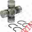 1804100331 Gkn New Driveshaft U-joint Universal Joint 180 410 03 31