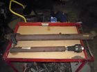183608 Tribute 01 02 03 04 05 06 07 Ford Escape Rear Drive Shaft At