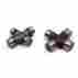 187999 Quarter Master 1310 To Ford 9 In Large Universal Joint P N