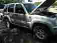 430-03247 192563 Liberty 02 03 Jeep Front Drive Shaft 3.7l At 45rfe