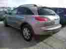 431-59315 192912 Fx35 Rear Drive Shaft Rwd Fits 03-08 Infiniti Fx Series