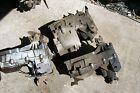 1973-79 3-quadra-trac Garage Cases Jeep Transfer Parts Cleaning