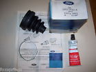E6fz-3a331-a 1986-89 Escort Mercury Ford Boot - Lynx E6fz-3a331- F449 Driveshaft Outer