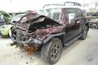 431-50203 1993671 Toyota Rear Drive Shaft