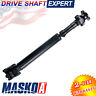 0605-5081-66 1a Maskoa Front Prop Drive Shaft Assembly For Jeep Wrangler Tj