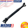 0605-5097-66 1a Maskoa Complete Front Prop Drive Shaft For Dodge Ram