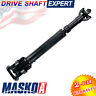 0605-5098-66 1a Maskoa Complete Front Prop Propeller Drive Shaft Assembly For Dodge
