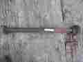 1l24-4a376-ae Ford Front Prop Shaft Used 2003 Explorer