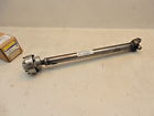1l2z-4a376-aa Ford Explorer Aviator Oem Drive Prop Shaft Assembly