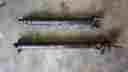 1uzvvti 1111111111 Toyota 1998-00 Lexus Ls400 Automatic Driveshaft Celsior Ucf21