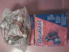 1-1612dl 2 Nib Joints Toyota Front Universal Lexus Models Rear -duralast