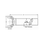 2-27-24-6000 Dana Holding Corporation Tube