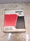2-28-277 Spicer Tube Yoke New Old Stock