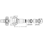 2-3-15101x Dana Holding Corporation Slip