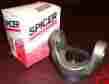 2-4-1233 Spicer Genuine End Yoke 1310 Series New In Box Drive Train Component
