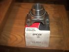 2-4-2821x Lot201 Rear Yoke Vintage Part Dana Spicer Nos