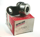 2-4-473 Spicer End Yoke Ships Fast And Free New In Box