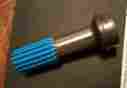 2-40-971 Spicer Spline Stub Tube Shaft 023913229887
