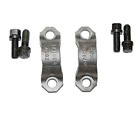 2-70-18x Dana Spicer Series Front Rear Universal Joint Strap Kit