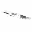 E8060 2-doors C Chassis Eng Drag Race Aluminum Door Panel Kit