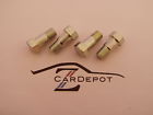 200-416 Nissan Datsun 240z 260z 280z 1969-78 Axle Driveshaft 1 2 Shaft Bolt Set 4 Oem New 416