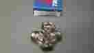 20007 Trw 1967 Ford Mustang Shelby Gt 350 Fastback 2 Door Universal U Joint New