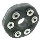 26117572664 - 2002 German E65 E66 Flex Disc 745li Driveshaft 2005 10 Oem Bmw 745i