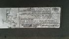 431-05412 2003-2006 Ford Expedition Drive Shaft
