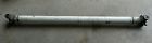 200390 Precision Shaft Technologies 39 In Steel Dry