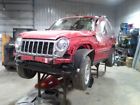431-04999 2005 Jeep Liberty Rear Drive