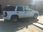 430-03250 2006 Chevrolet Trailblazer Front Drive