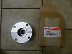 2006269 Dana Rear Axle 44 Pinion Yoke Companion Flange Nissan Titan Frontier Armada