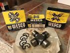 201520 Wesco Universal Joint New