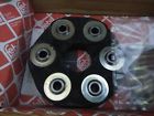 2024101315 202 410 13 15 Genuine Mercedes New Rear Drive Shaft Flex Joint Kit