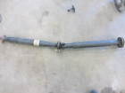 2034105506 Mercedes Coupe Manual Trans Oem Drive Shaft