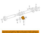 2054108101 Mercedes Oem Bearing