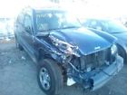 207065 Liberty 03 04 05 06 07 Jeep Rear Drive Shaft 4x4 3.7l At 42rle
