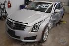 430-03309 20762242 Cadillac Front Drive Shaft For Ats Assy