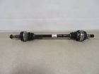 10086584 20817952 - Oem Gm Cadillac Passenger Rh Side Half Shaft Assembly