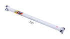 2083lm-38 Fast Shafts Long Od Chromoly Drive Shaft 191215081301