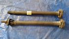 A2084100306 2084100306 99-03 Mercedes Benz Clk320