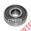 208krr2 Timken Rear Wheel Bearing 087796041165