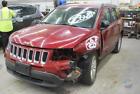 431-00665 2096285 Plymouth Rear Drive Shaft