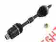 60-4147 21032 Wd Express Drive Shaft-opparts Front 420 501 Fits 95-98 Acura Tl 410736 884109290193
