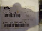 2104-657018x Mack Bulldog Nos Genuine Bearing Strap Assembly