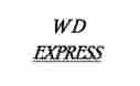 21089 Wd Express Drive Shaft-opparts Front 420 501