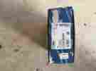 2110 Wd Express Meyle Shaft Center Support Mercedes S Class